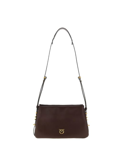 TRIPLET MINI PINKO | 105883.A0QOLA7Q ROSSO-ANT.GOLD